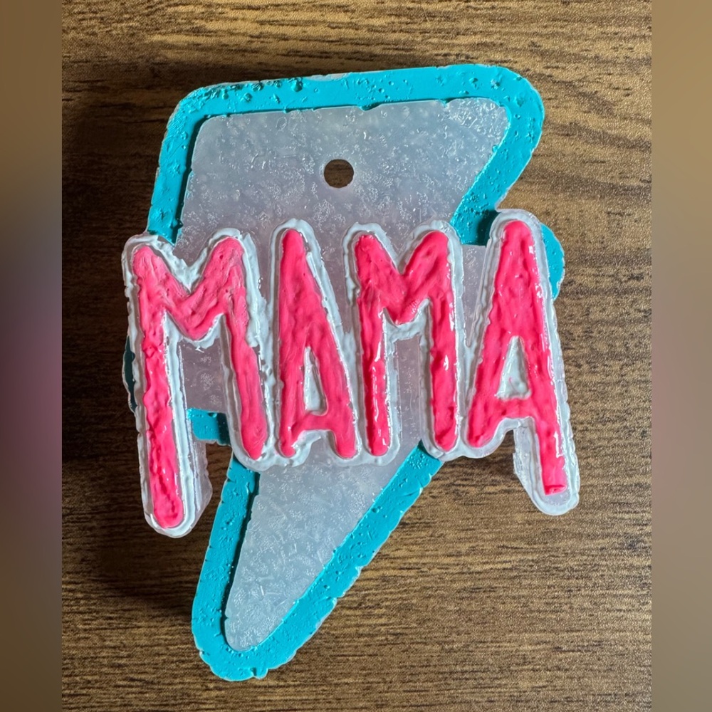 Mama freshie
